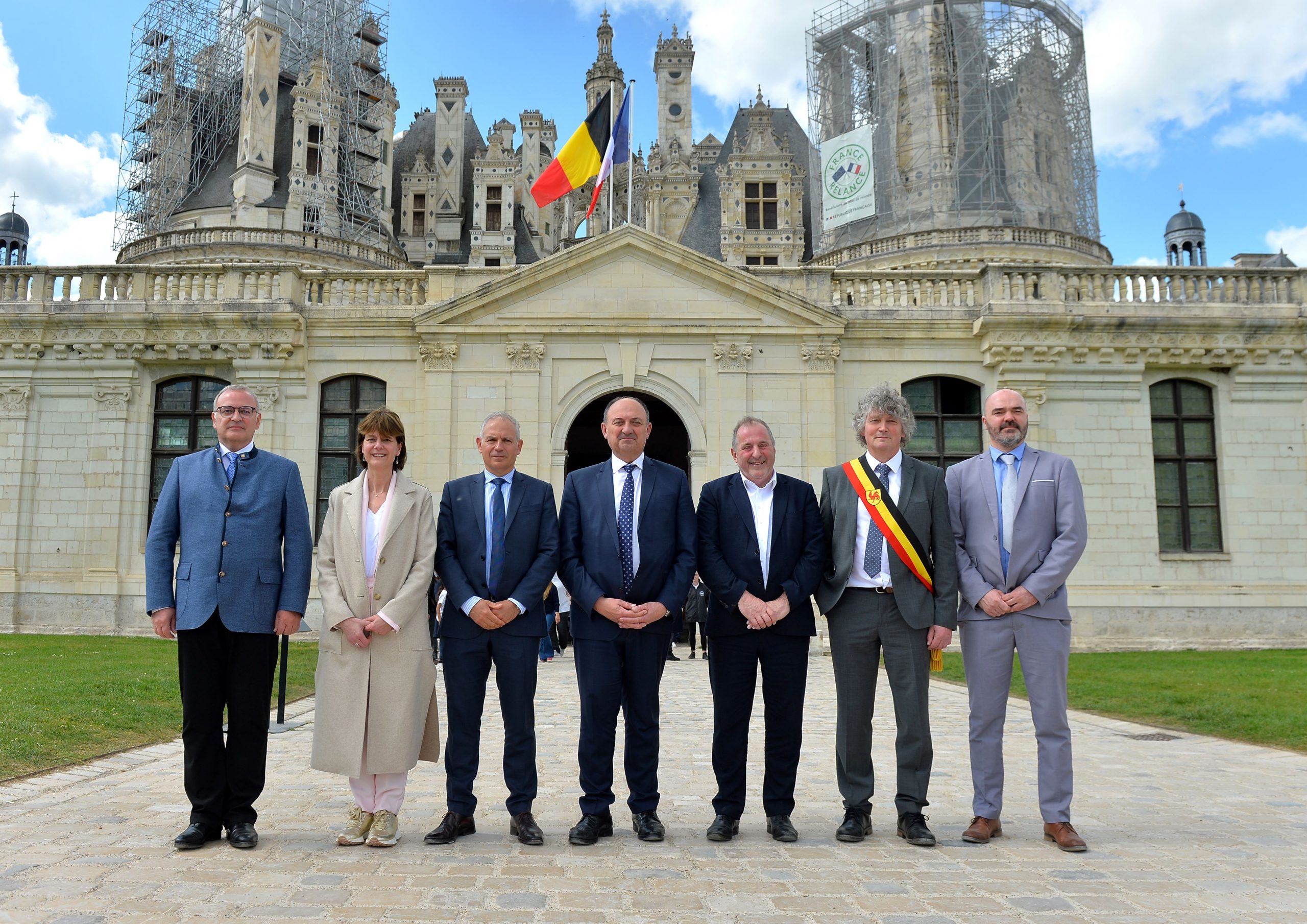 La ville de Saint-Hubert | nature & mouvement